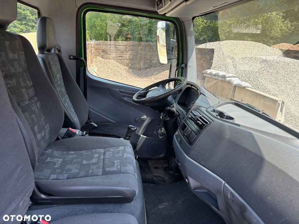 Mercedes-Benz Atego - 8