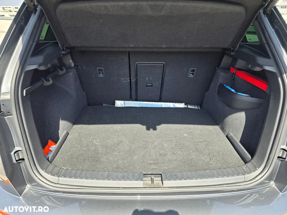 Skoda Karoq 2.0 TDI SCR 4x4 DSG Sportline - 31