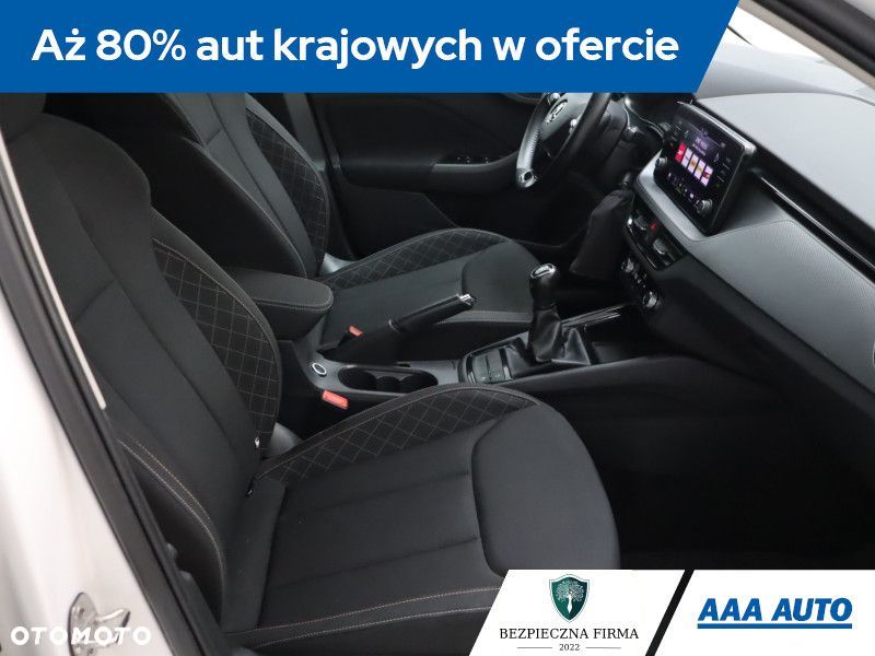 Skoda Scala - 11