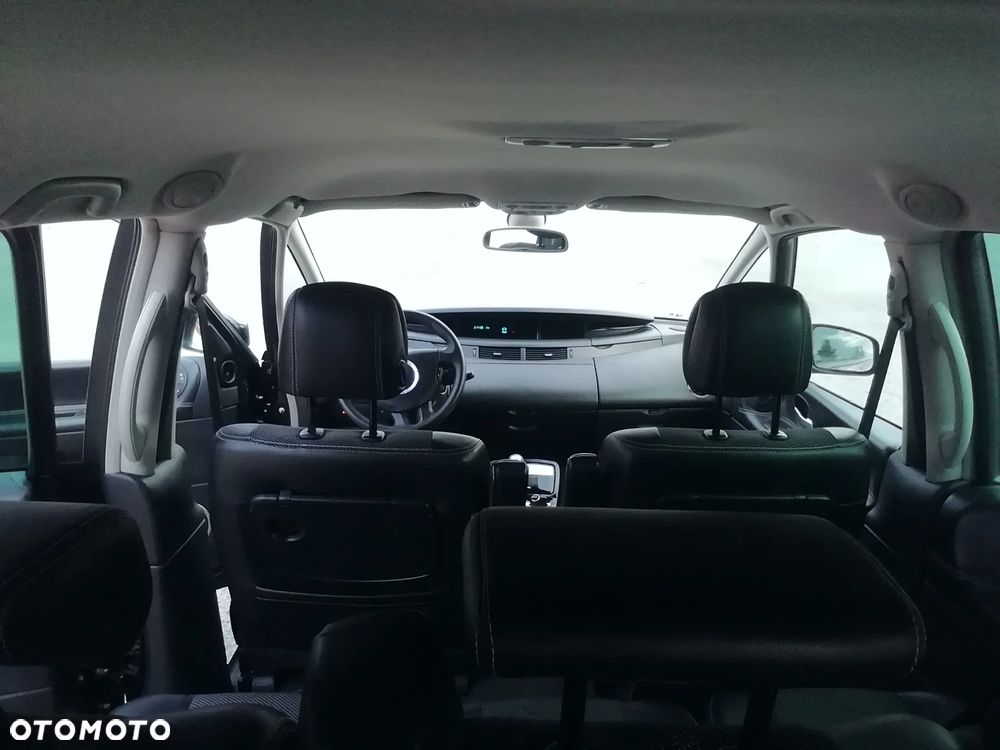 Renault Grand Espace 2.0 dCi FAP Edition 25th - 18