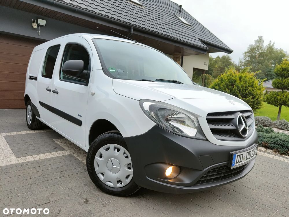Mercedes-Benz Citan