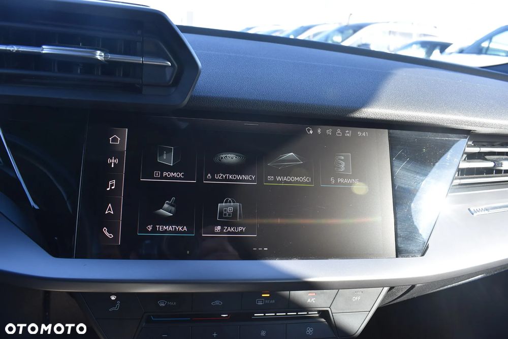 Audi A3 Sportback 30 TDI S tronic - 32