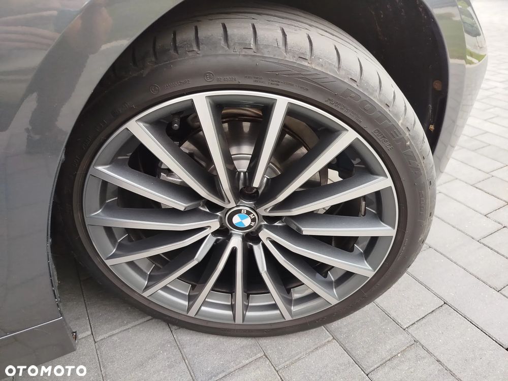 BMW Seria 3 320d MHEV Advantage - 12