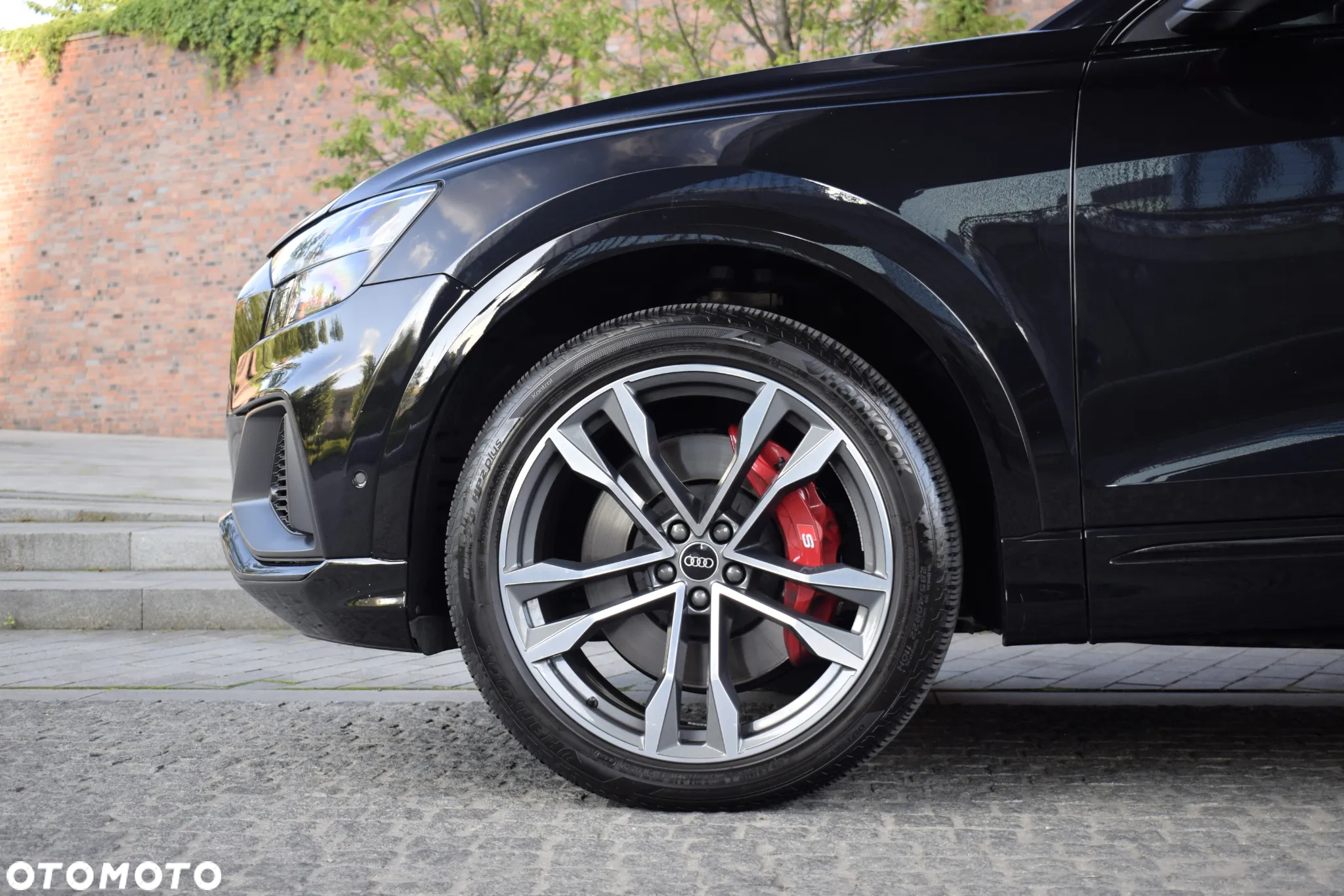 Audi SQ8 - 9