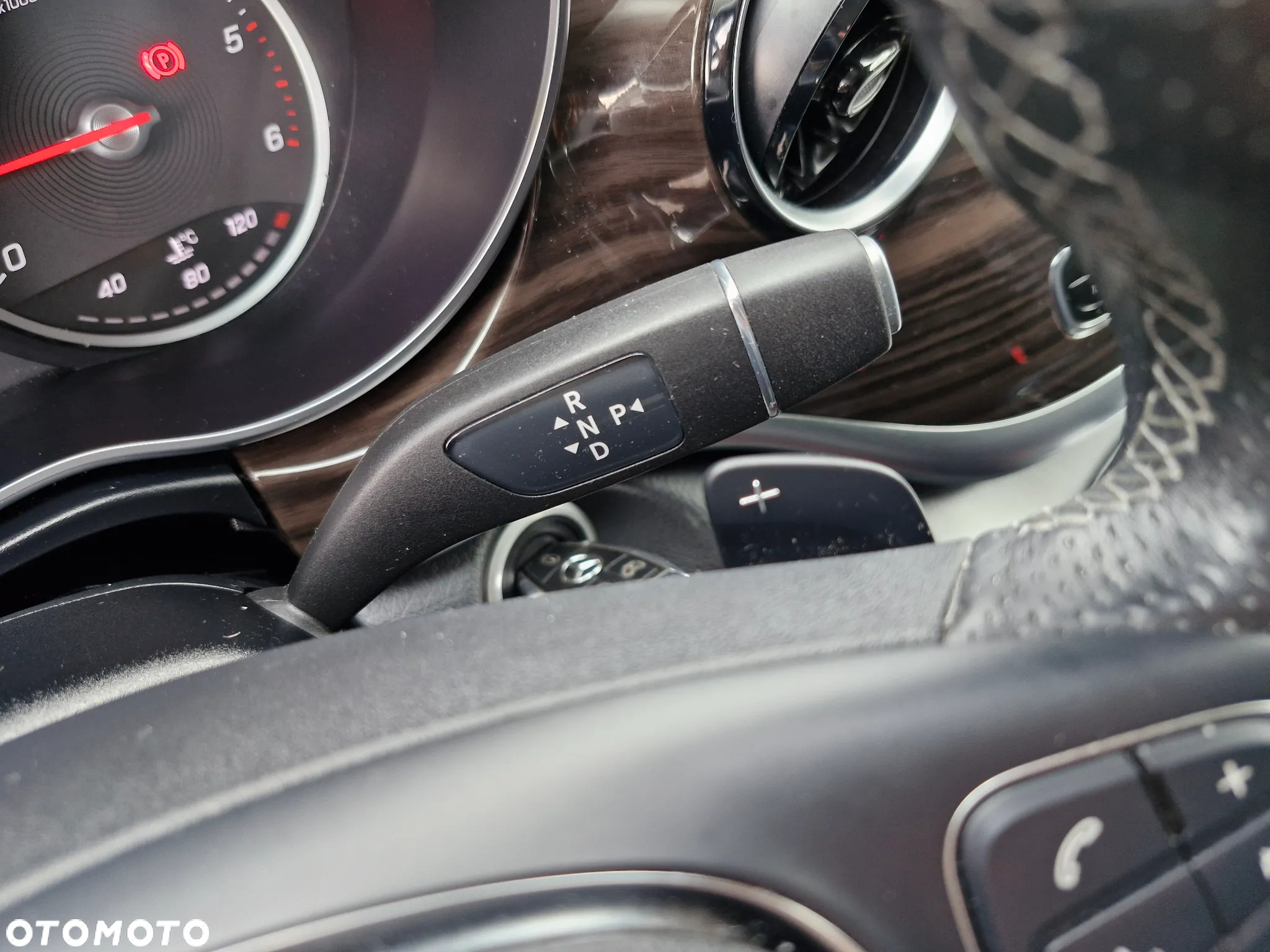Mercedes-Benz Klasa V 300 d lang 4Matic 9G-TRONIC Avantgarde Edition - 10
