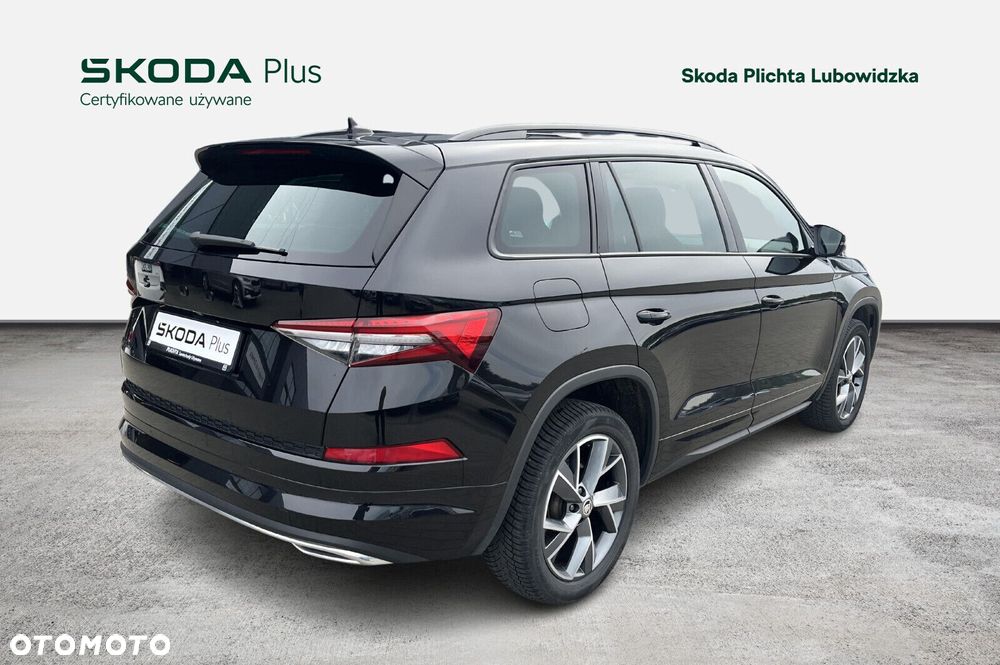 Skoda Kodiaq - 6