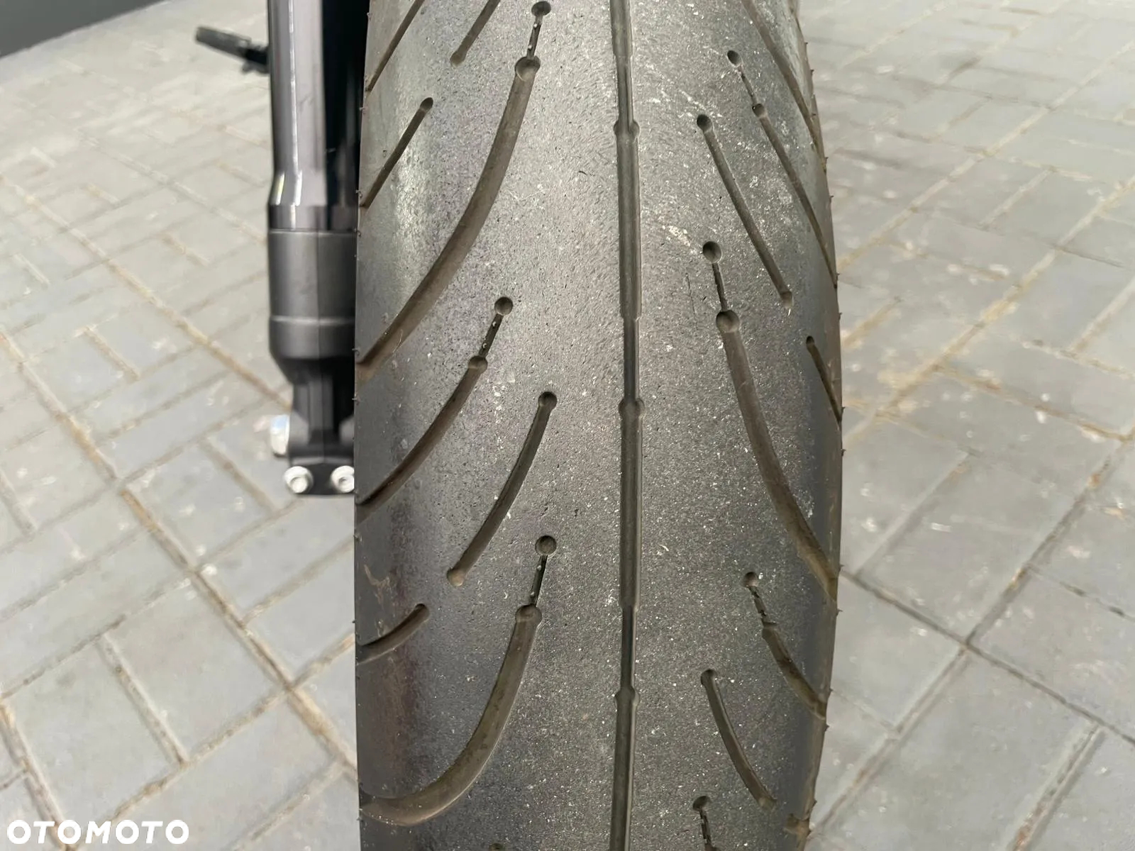 Honda CMX - 15