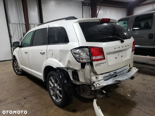 Dodge Journey - 10