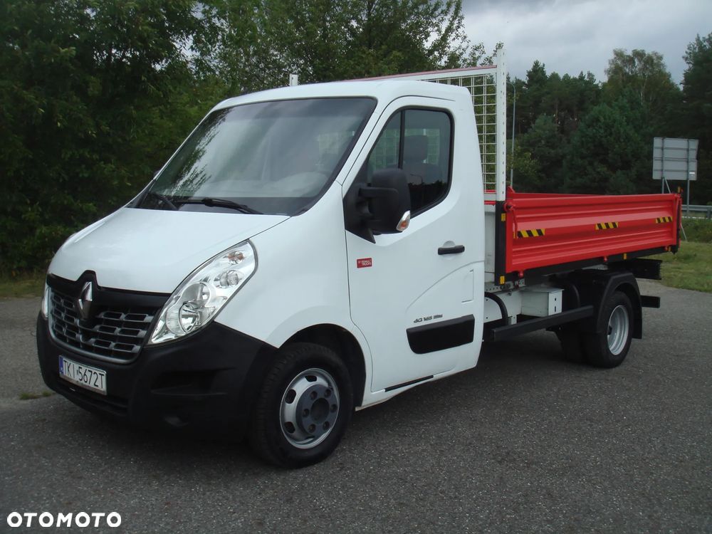 Renault MASTER - 5