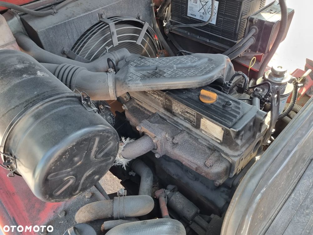 Manitou MI35D S1E3 3500kg Wózek widłowy - 29