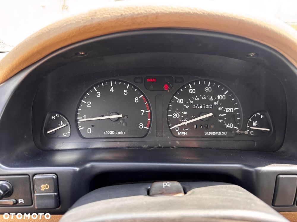 Subaru Impreza - 15