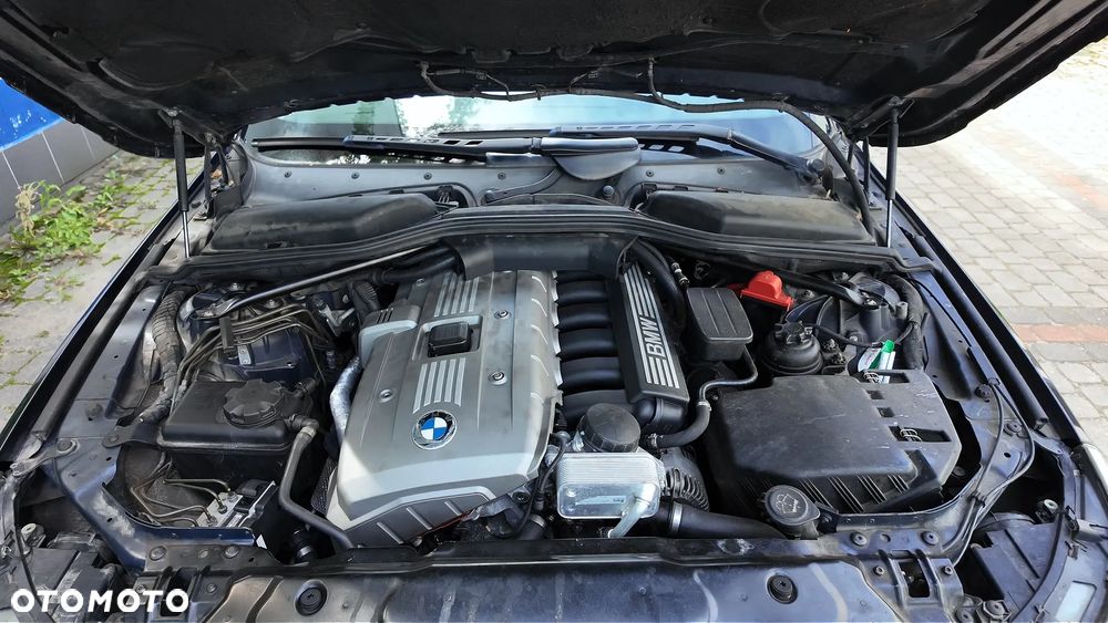 BMW Seria 5 - 23