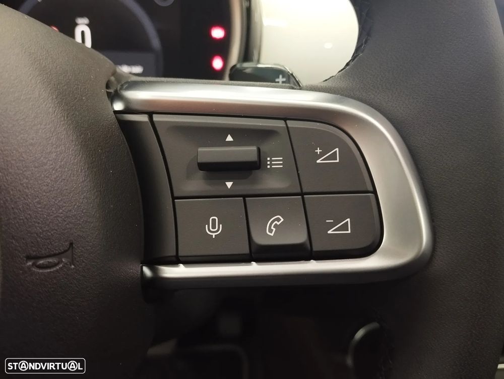 Fiat 600 1.2 Hybrid Icon - 21