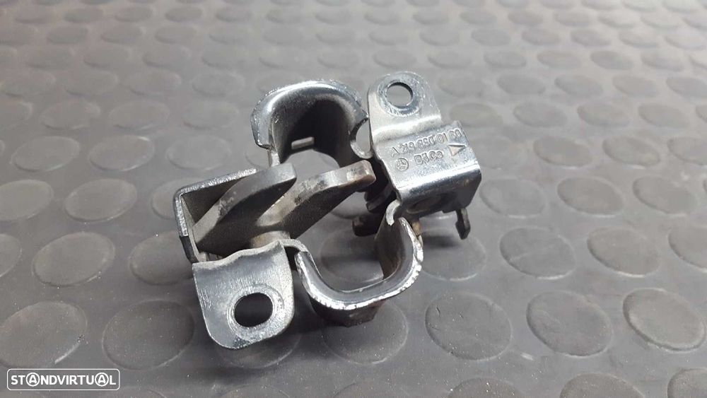 FECHADURA CAPÔ MERCEDES CLASE E (W211) BERLINA E 200 CDI (211.007) - 3