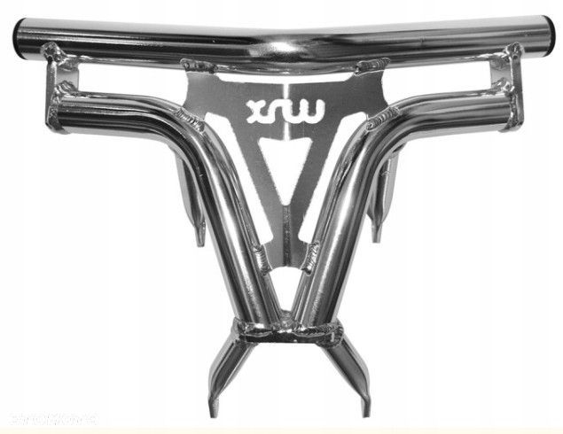 BUMPER - ZDERZAK PRZEDNI XRW GALAXY RENEG.500/800 - 1
