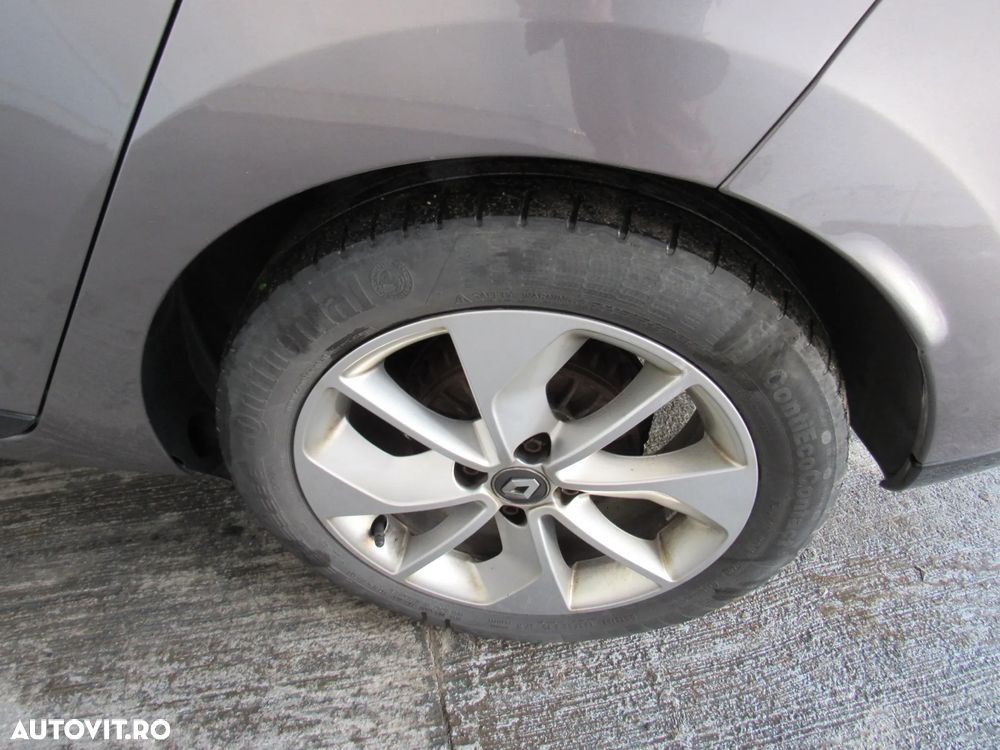 Renault Clio Grandtour (Energy) TCe 90 Start & Stop LIMITED - 7