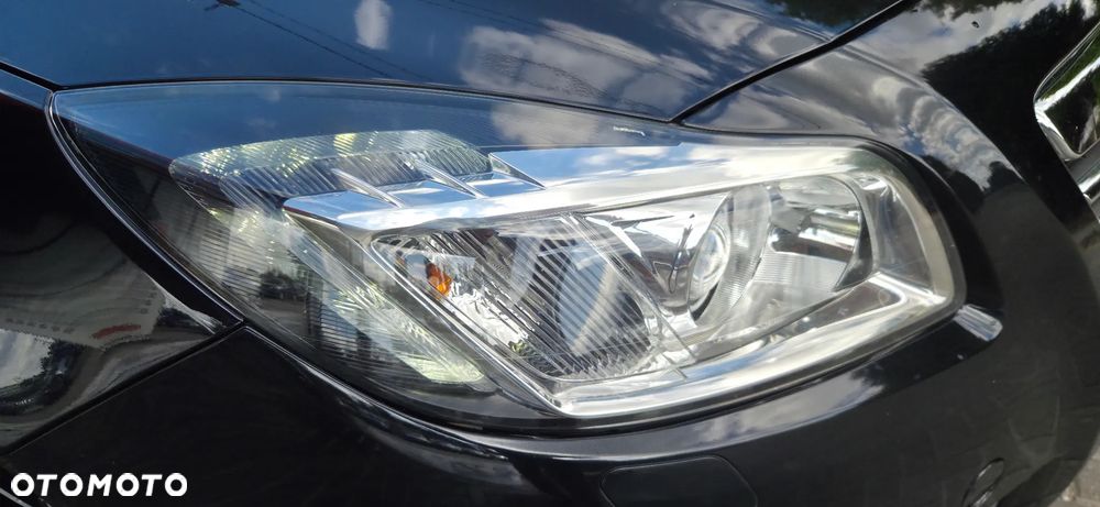 Opel Insignia 2.0 CDTI EcoFLEX Edition - 23