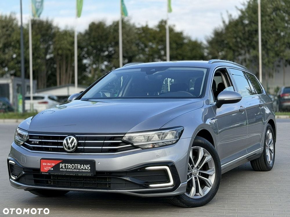 Volkswagen Passat - 3