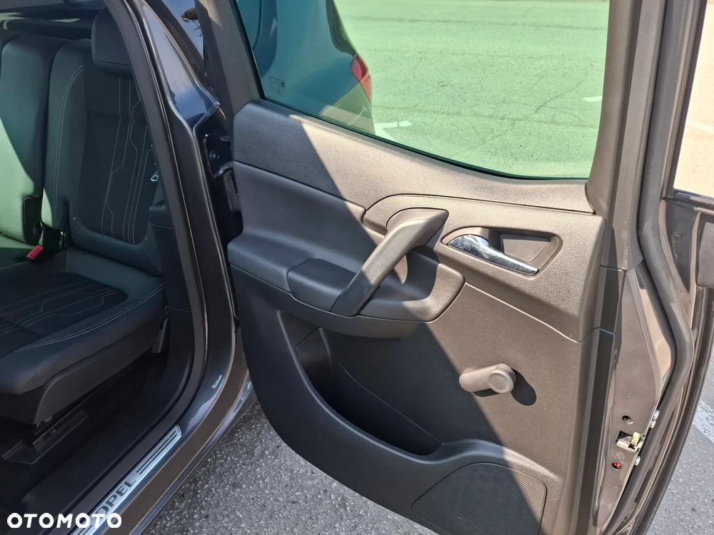 Opel Meriva 1.4 T Edition 150 - 13