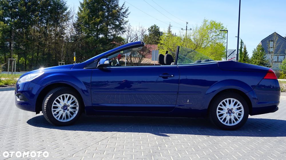 Ford Focus - 7