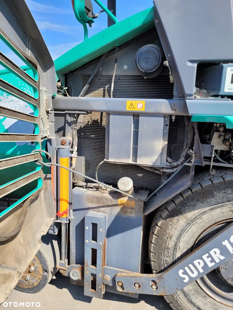 Vogele Super 1803-3i - 19