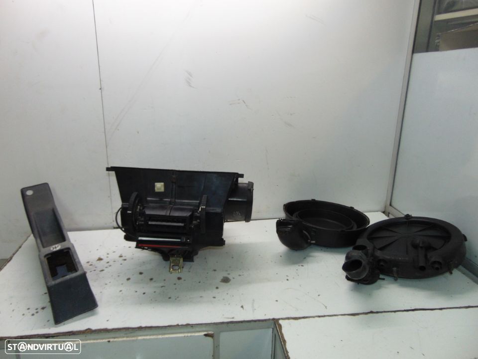 Citroen visa caixa do filtro de ar e + peças - 1