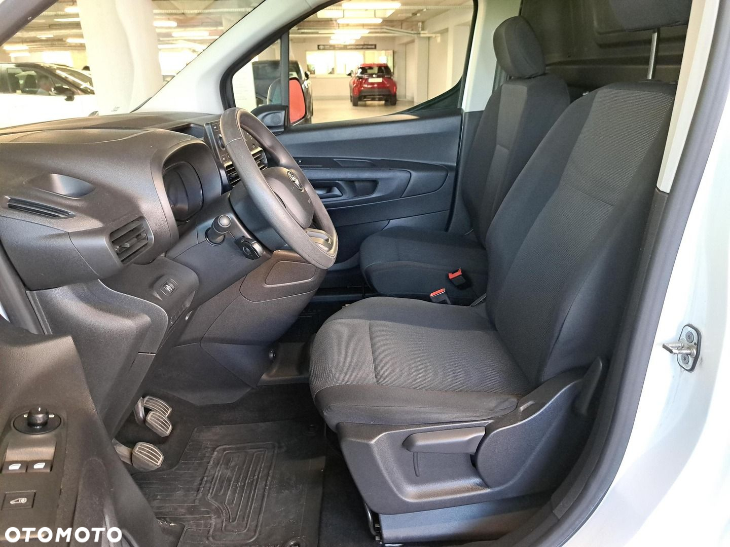 Toyota PROACE CITY - 11