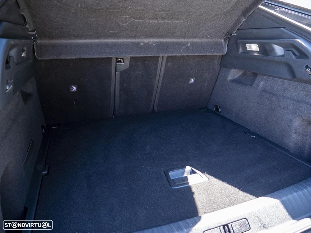 Peugeot E-3008 73 kWh GT - 15