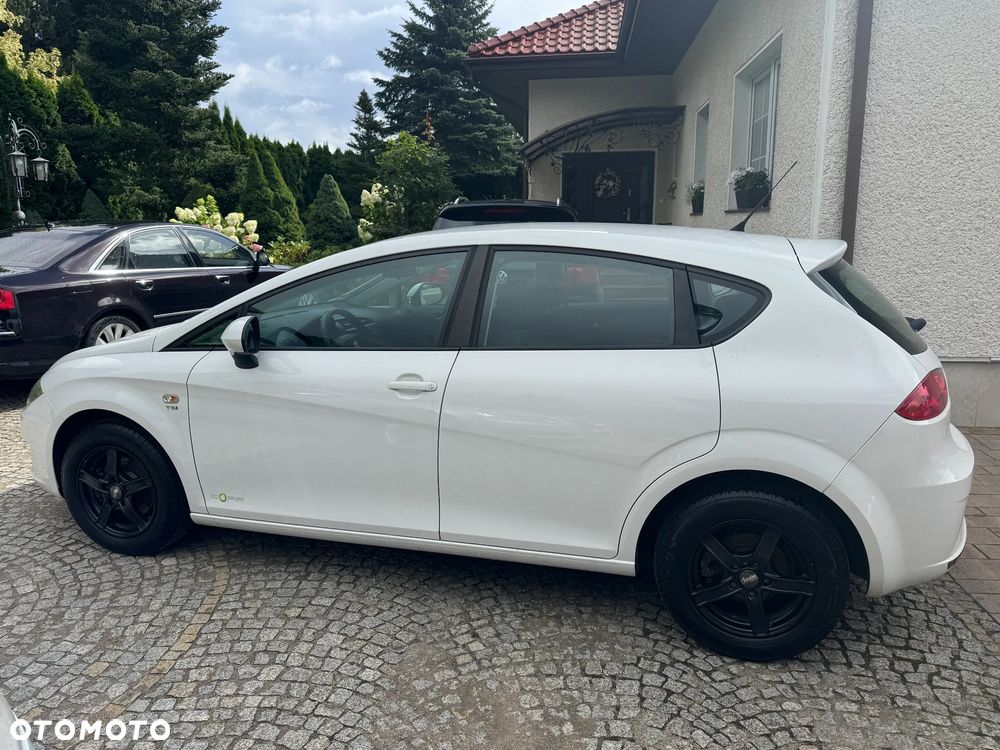 Seat Leon 1.2 TSI Ecomotive Reference Copa - 2