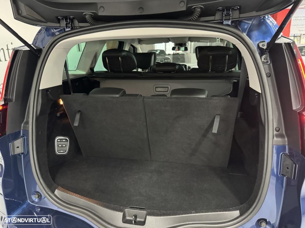 Renault Grand Scénic Energy dCi 110 S&S Bose Edition - 48