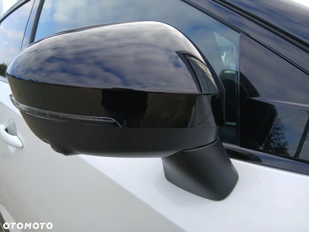 Nissan Qashqai - 13