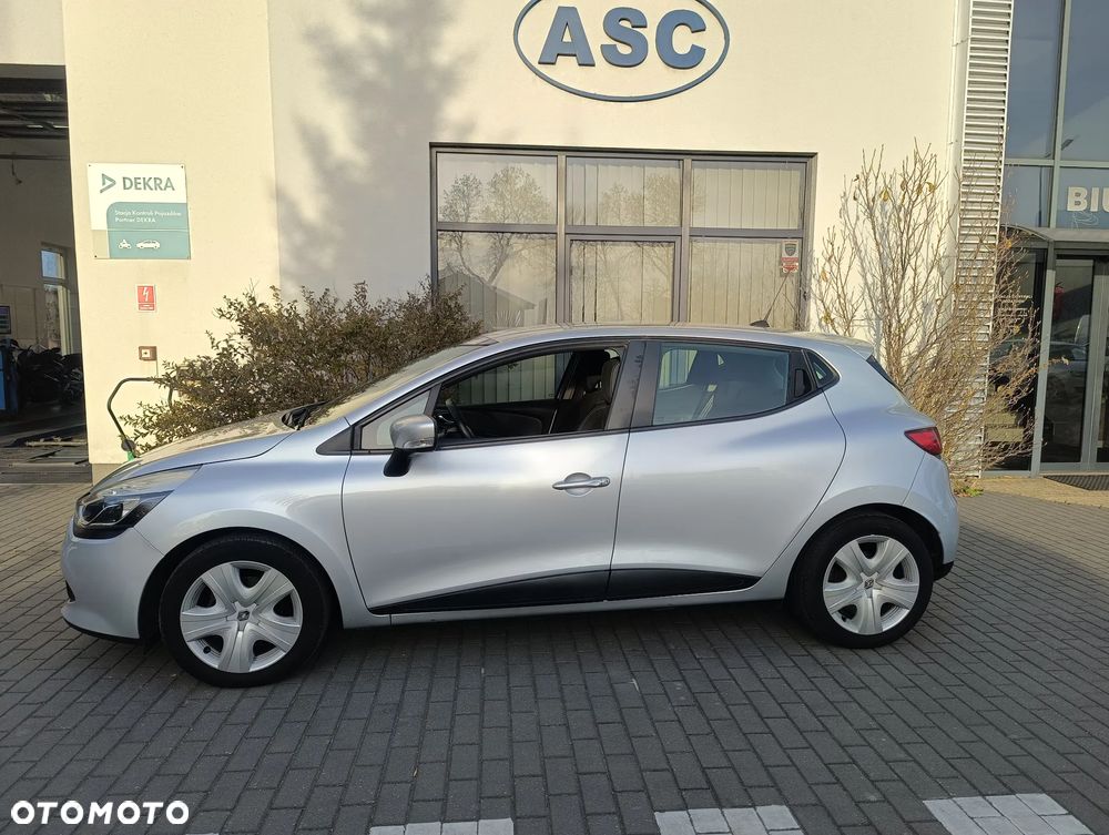 Renault Clio 0.9 Energy TCe Intens - 24