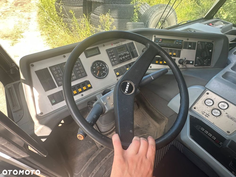 Demag AC 50 - 6