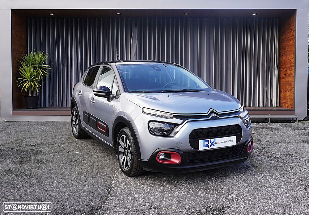 Citroën C3 1.2 PureTech Shine - 6