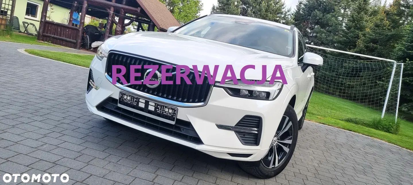 Volvo XC 60 B4 D Geartronic Momentum Pro - 1