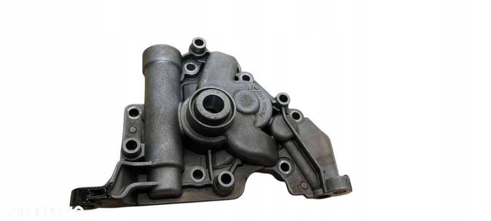 Bmw E87 E81 E90 E92 E93 E60 E84 E83 Lci Pompa Oleju N47 N47D20A 7798014 Nr1 - 8