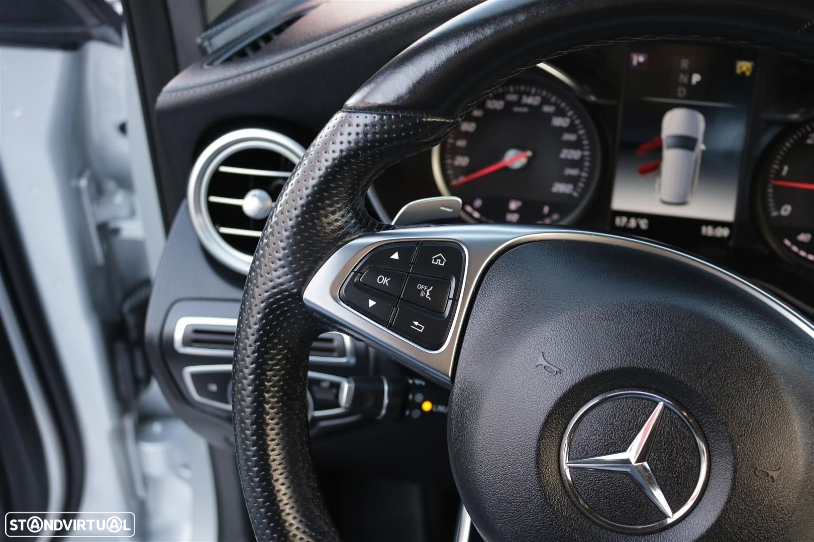 Mercedes-Benz GLC 250 d AMG Line 4-Matic - 43