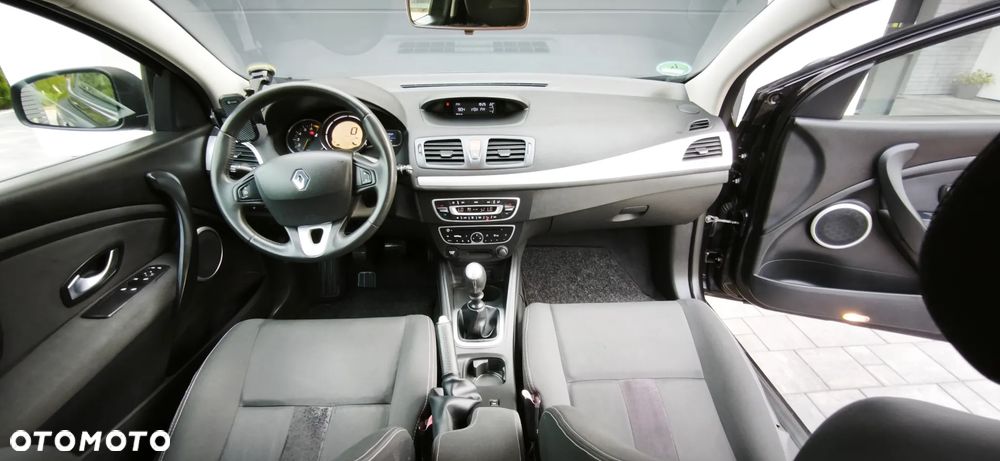 Renault Megane 1.6 16V Luxe Privilege - 7