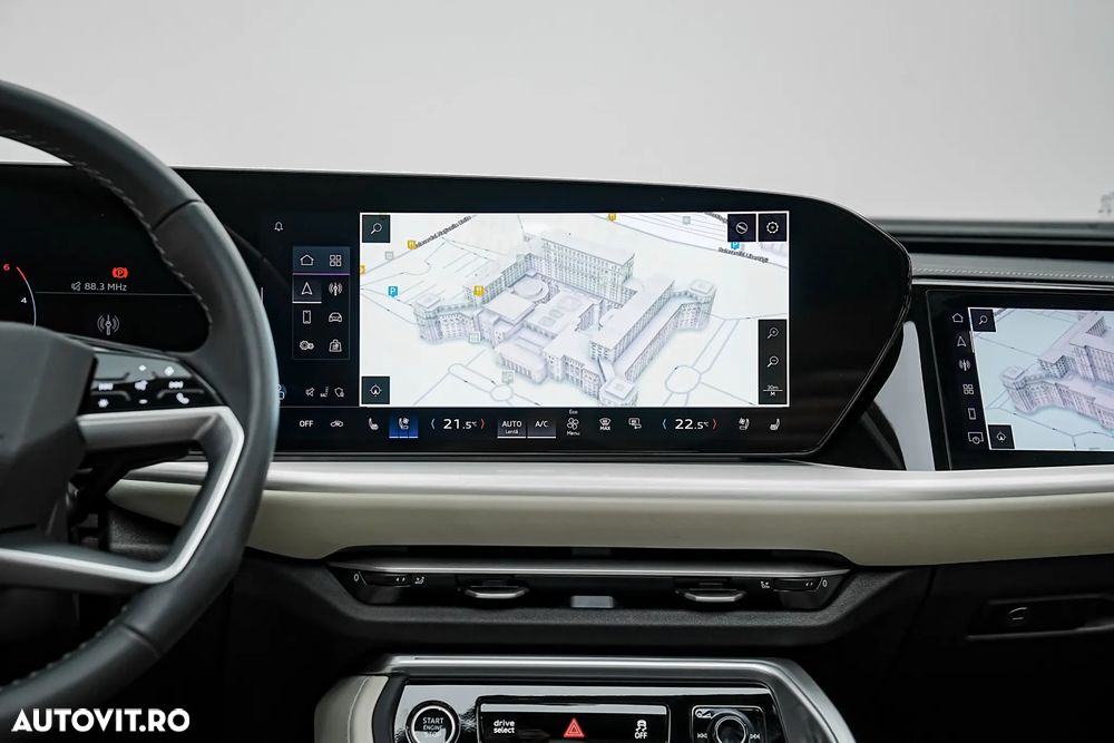 Audi Q5 40 TDI quattro S tronic S line - 20