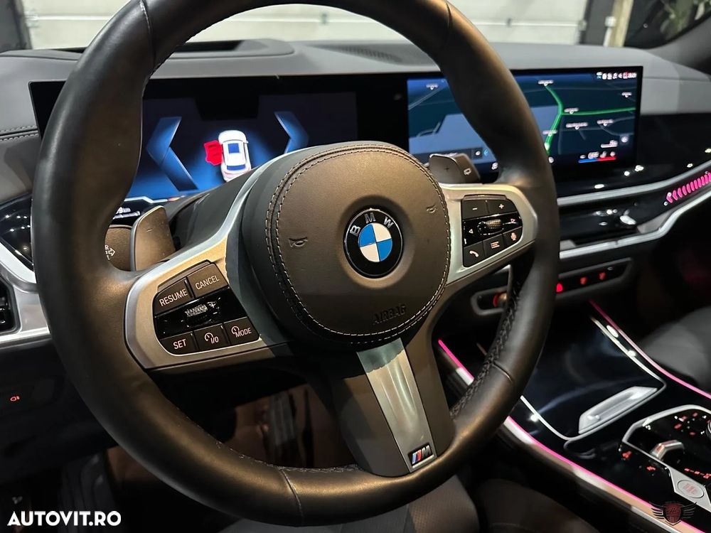 BMW X5 xDrive30d - 13