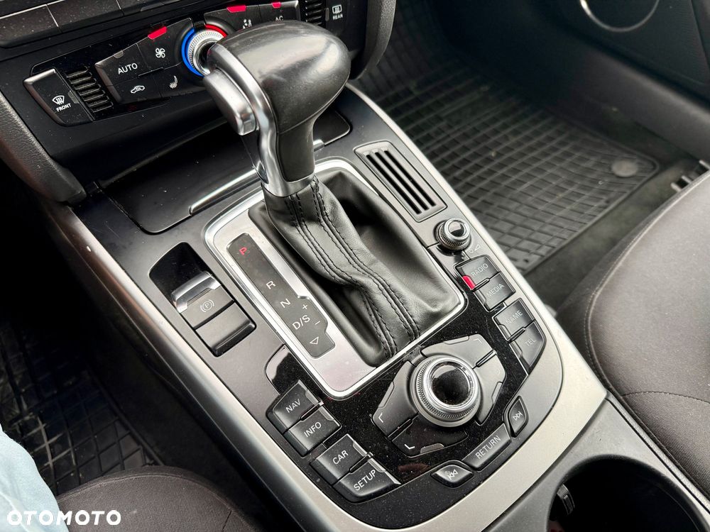 Audi A5 Sportback 3.0 TDI quattro DPF S tronic - 15