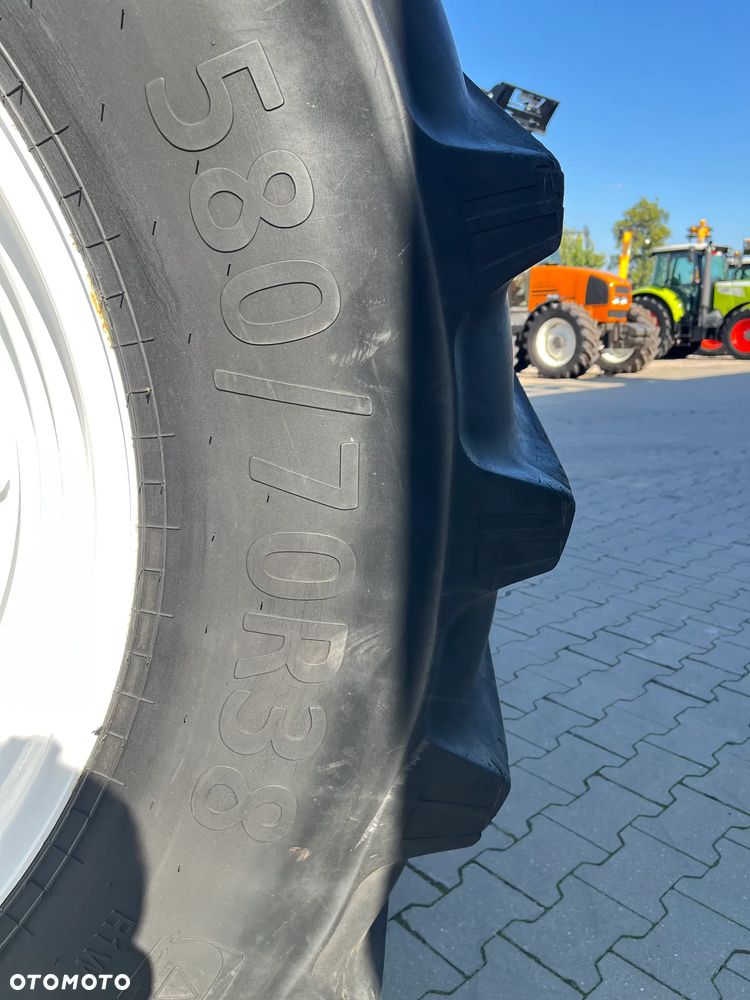 New Holland T6080 - 14