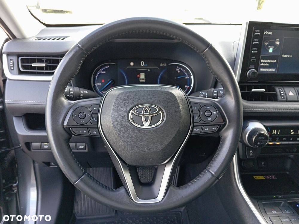 Toyota RAV4 - 12