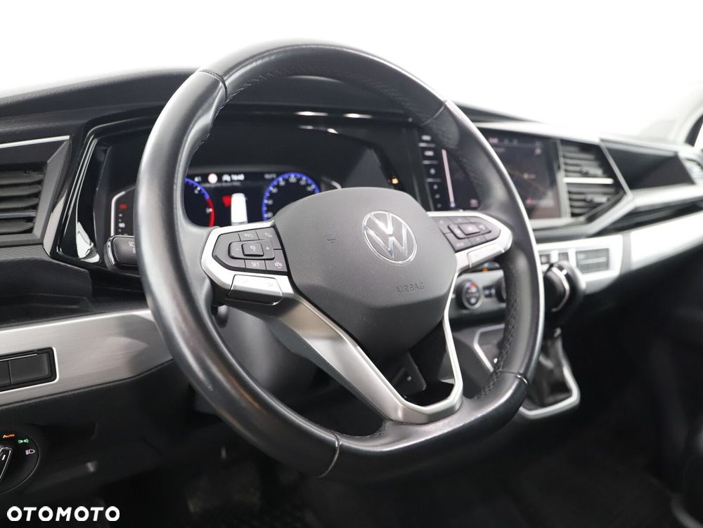 Volkswagen California - 13