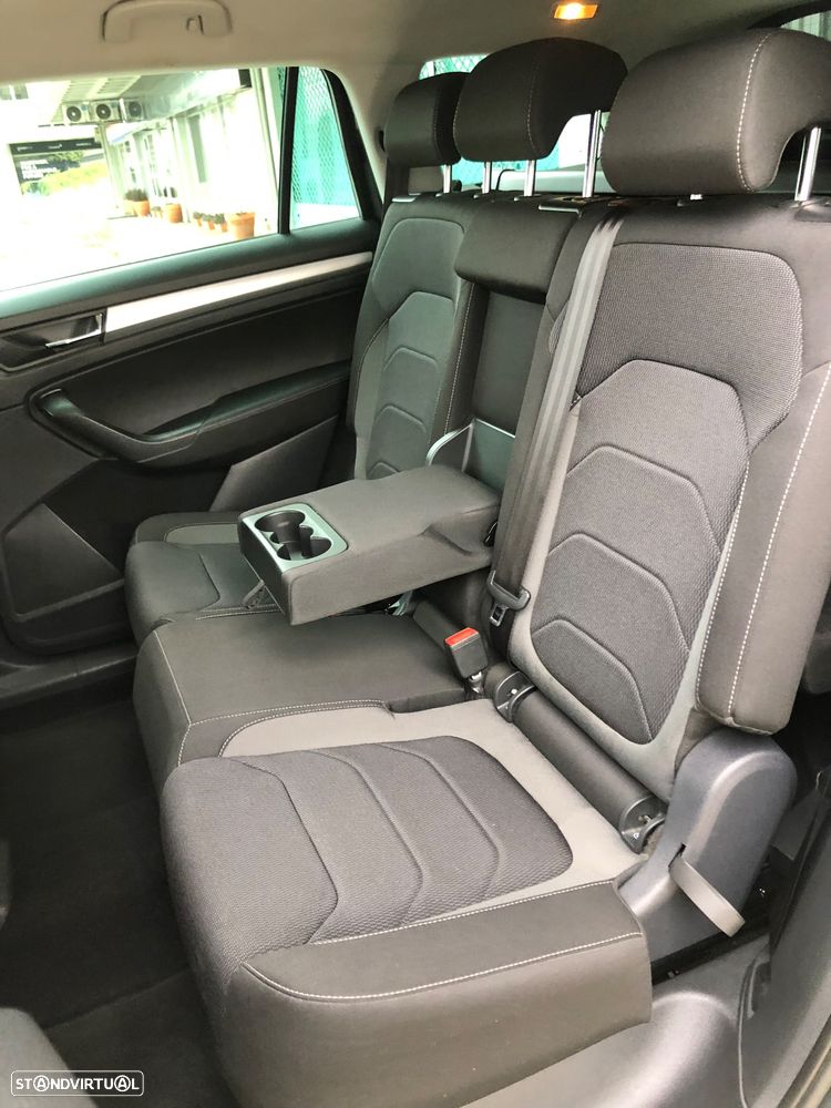 Skoda Kodiaq 2.0 TDI Ambition DSG - 30