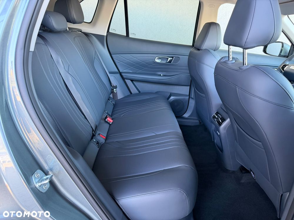 Geely Starray Pro - 12
