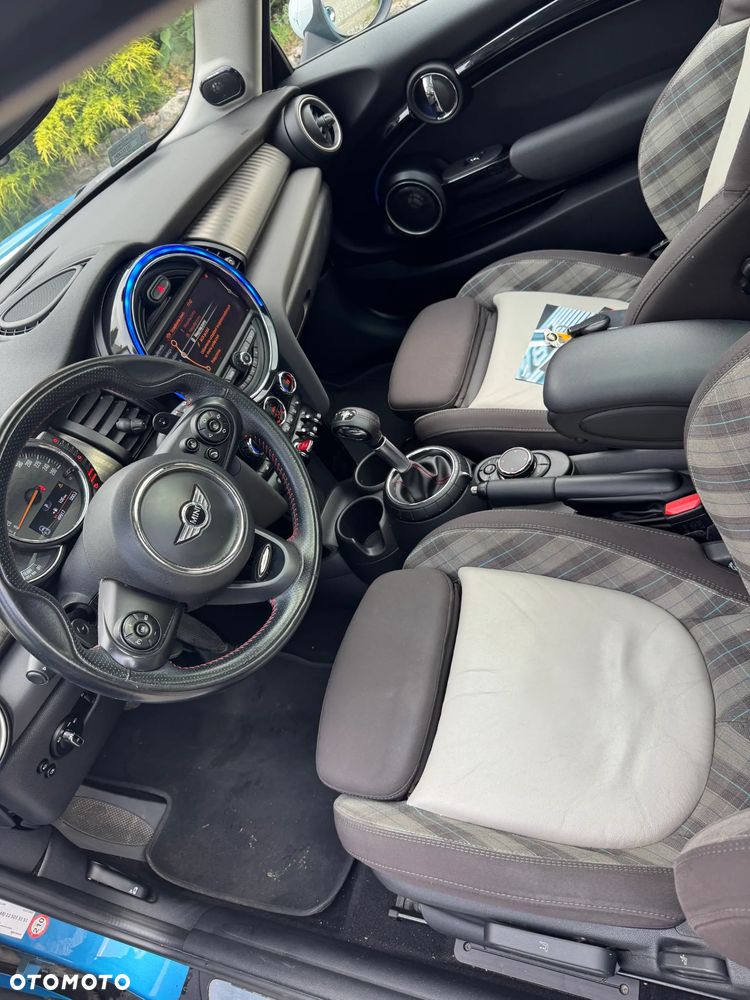MINI Cooper - 17