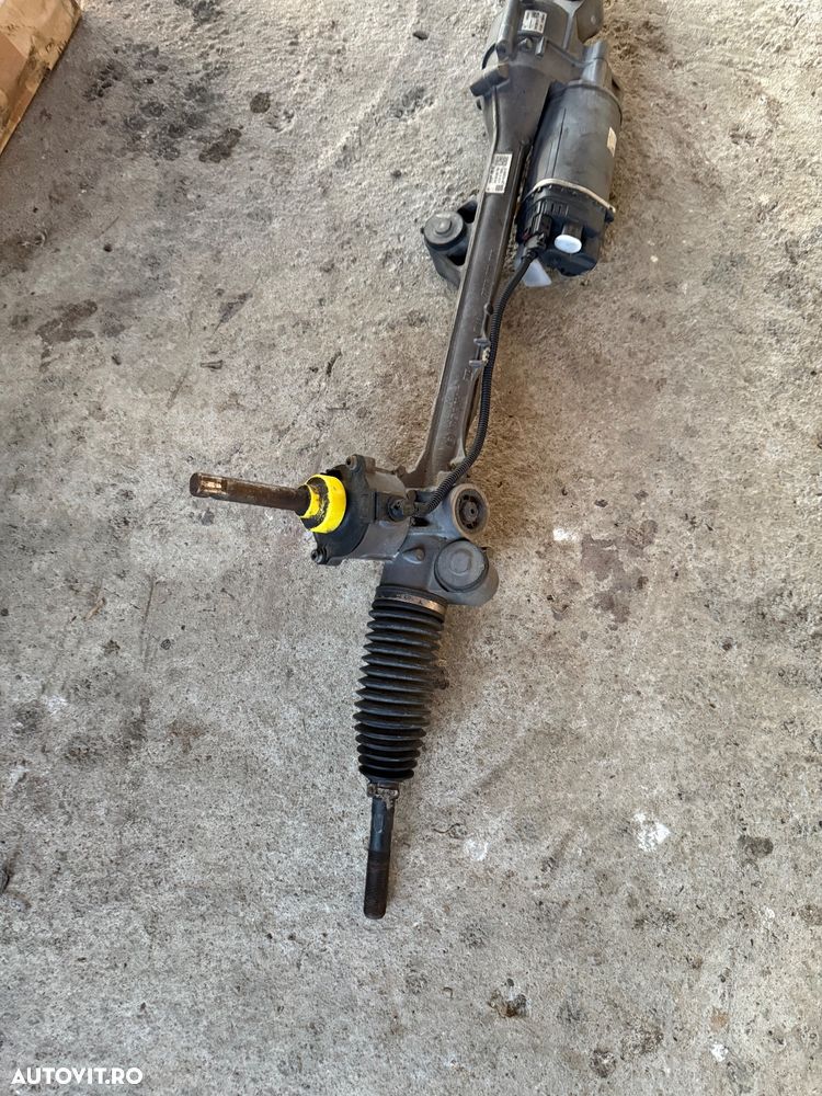 Faruri casetă direcție parbriz ușă culisanta - 2