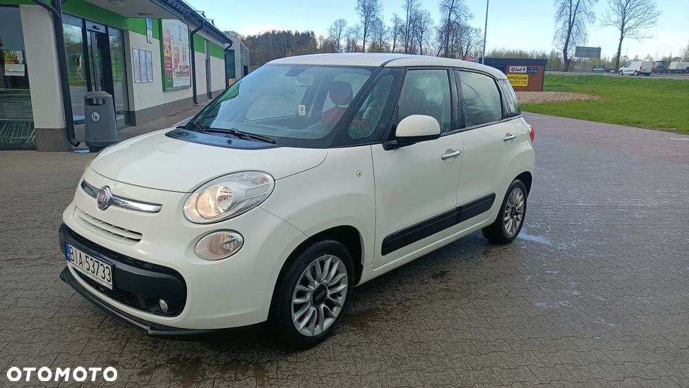 Fiat 500L 1.4 16V Pop Star - 1