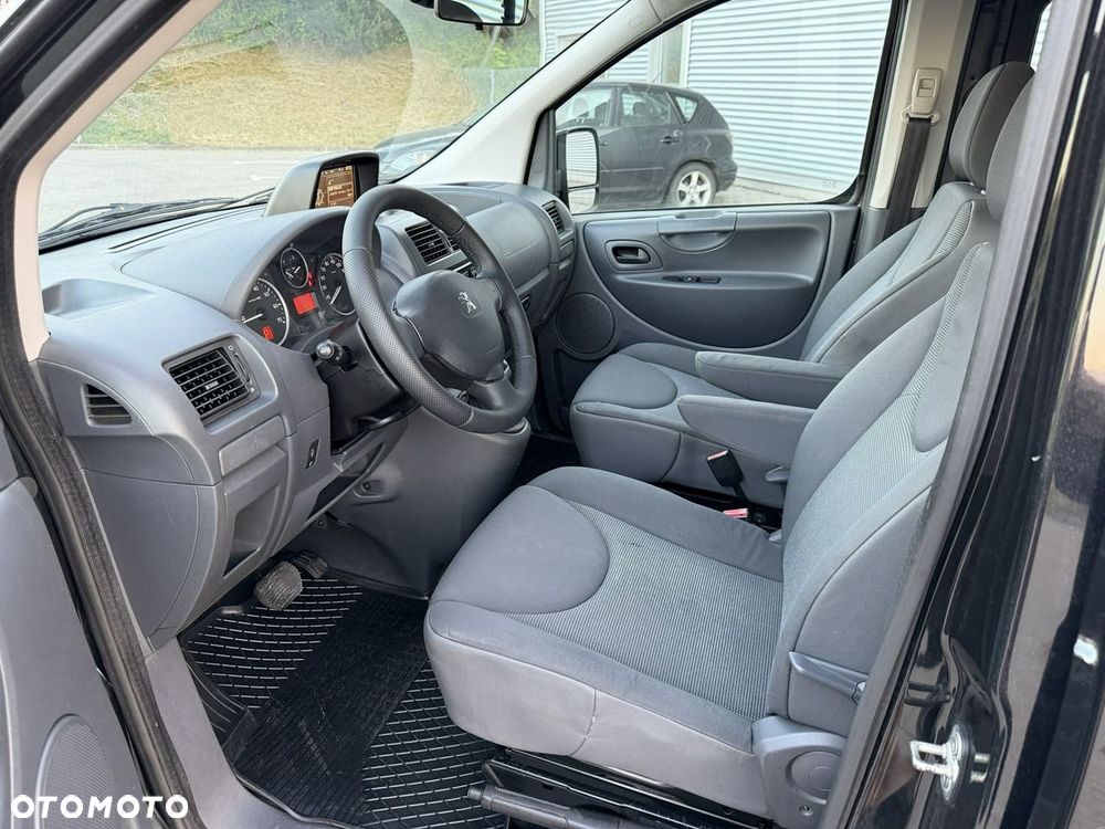 Peugeot Expert - 9